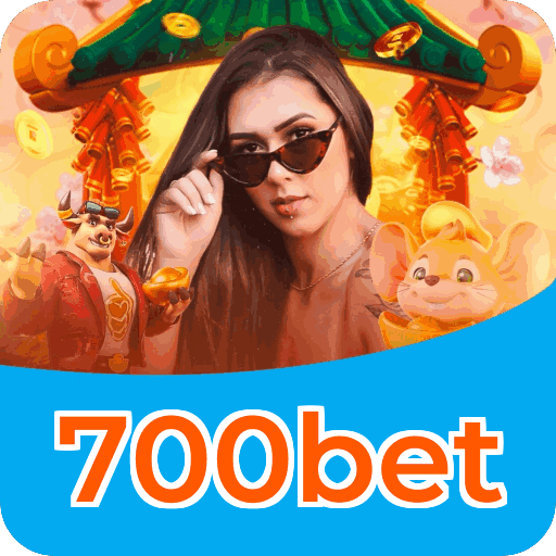 Fluxo de download do app 700bet — referência visual