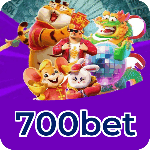 Passo a passo para baixar o app 700bet — ilustração editorial